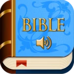 Logo of Catholic Audio Bible android Application 